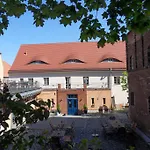 Guest house Zur Postmeile Belzig