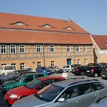 Casa de hóspedes Zur Postmeile Belzig