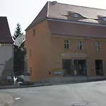 Zur Postmeile Casa de hóspedes