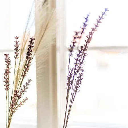 Konukevi Zur Postmeile 3*