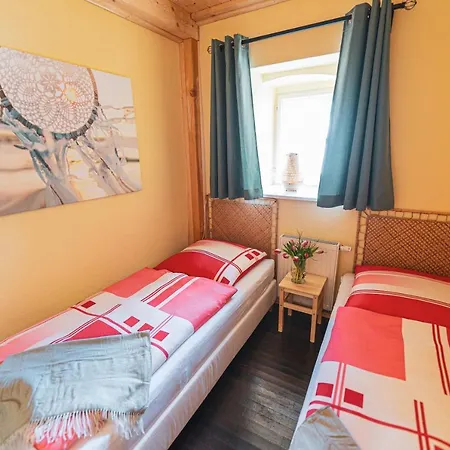 Zur Postmeile Konukevi