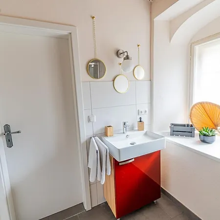 Zur Postmeile Belzig