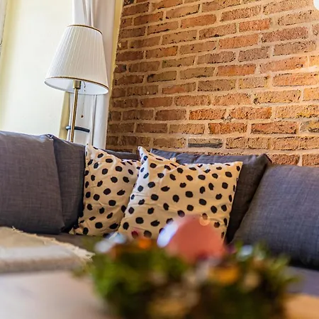 Zur Postmeile Belzig