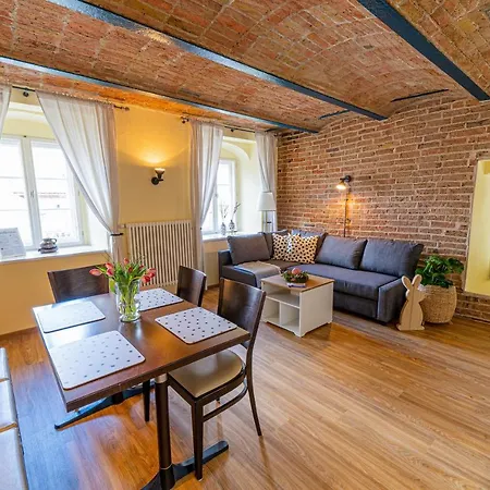 Konukevi Zur Postmeile Belzig