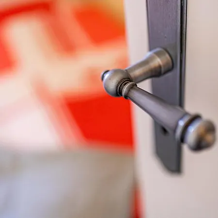 Zur Postmeile Konukevi Belzig