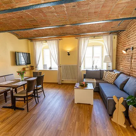 Zur Postmeile Belzig