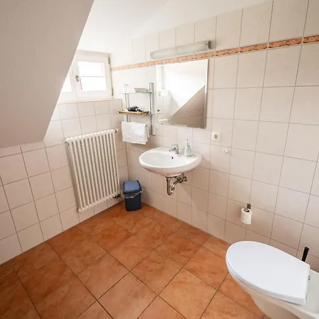 Pensión Zur Postmeile Belzig