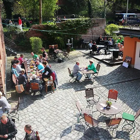 Zur Postmeile Guest house 3*