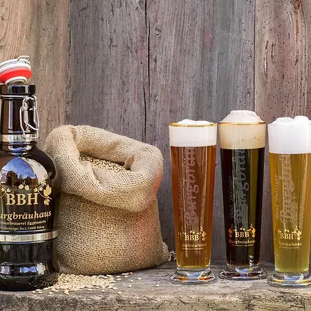 Konukevi Zur Postmeile