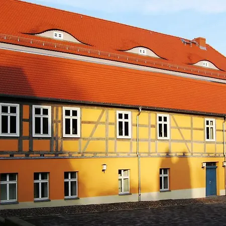 Zur Postmeile 3* Belzig