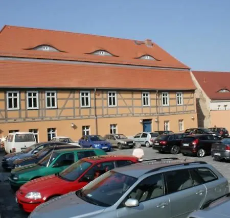Gasthuis Zur Postmeile Belzig