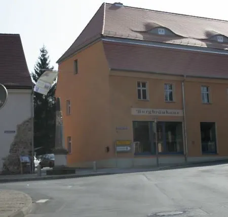 Zur Postmeile 招待所