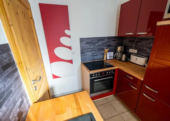 Zur Postmeile 3* Belzig