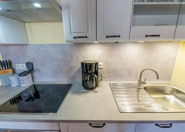 Zur Postmeile Casa de hóspedes 3*