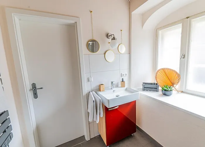 Zur Postmeile Belzig