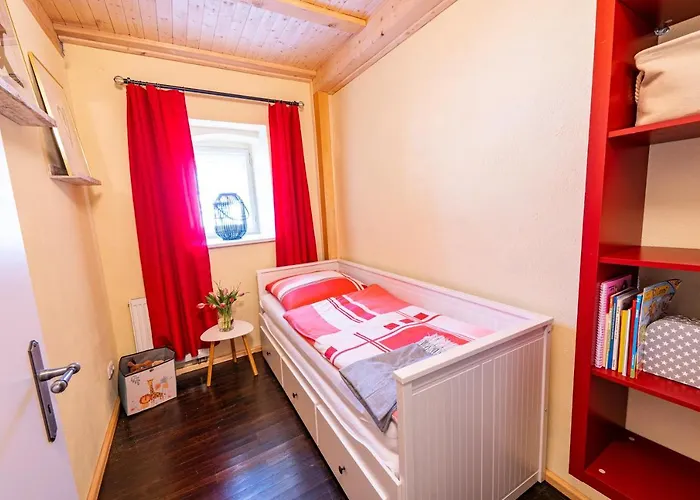 Casa de hóspedes Zur Postmeile Belzig