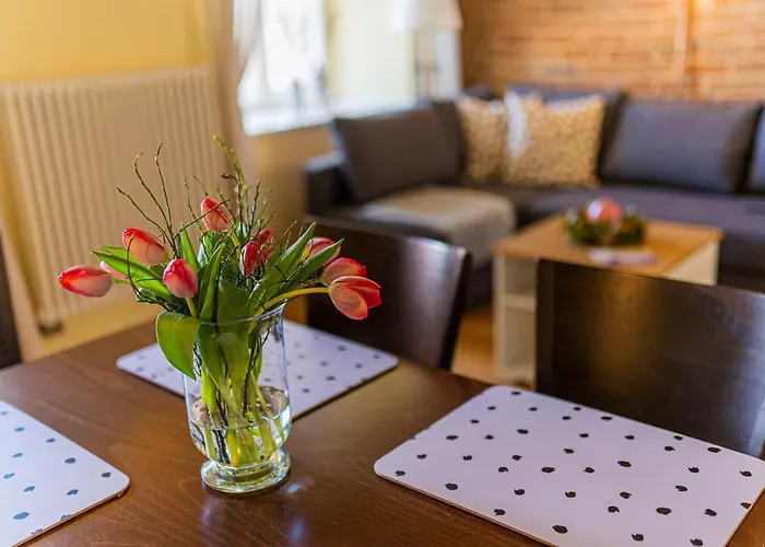 Zur Postmeile Belzig