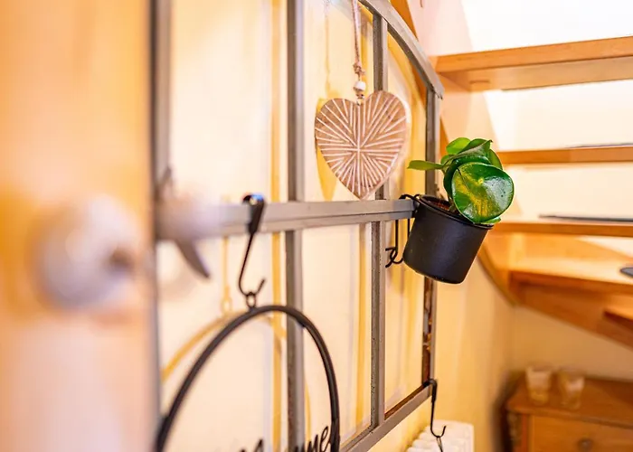 Zur Postmeile Casa de hóspedes