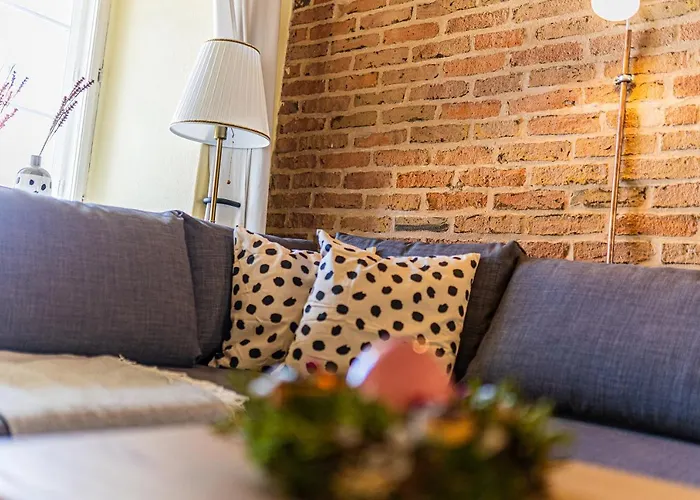 Zur Postmeile Belzig