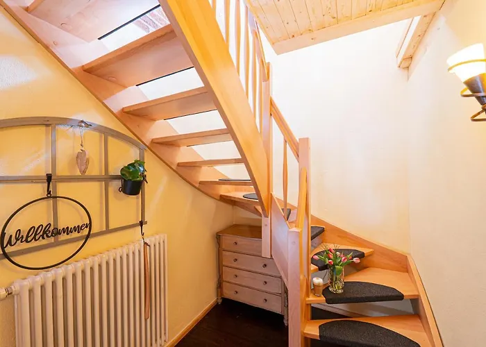 Casa de hóspedes Zur Postmeile 3*