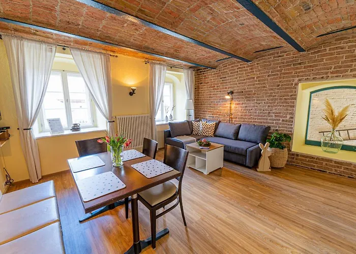 Casa de hóspedes Zur Postmeile Belzig