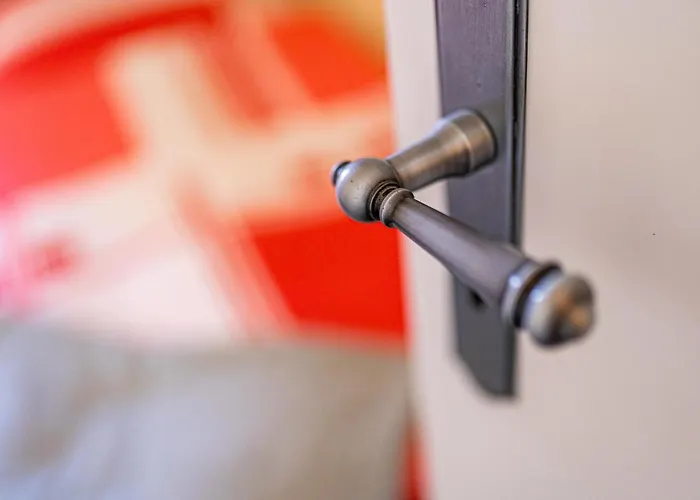 Zur Postmeile Casa de hóspedes Belzig