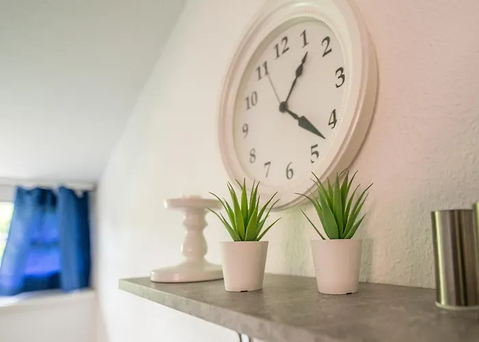 Zur Postmeile Belzig