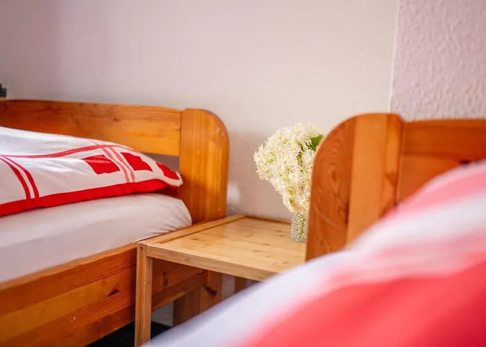 Zur Postmeile 3* Belzig