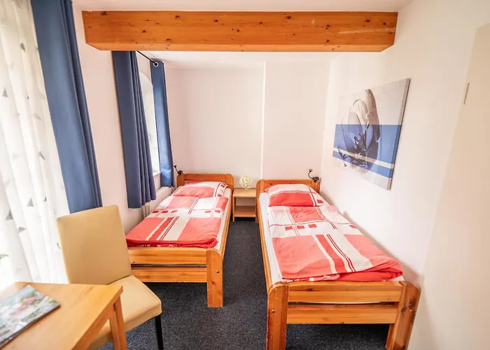 Zur Postmeile Casa de hóspedes 3*