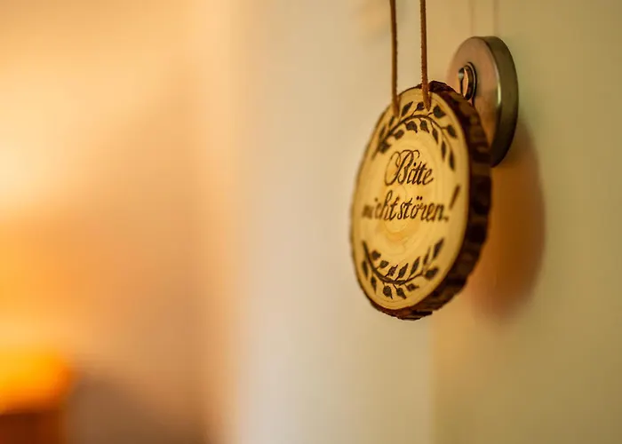 Zur Postmeile Casa de hóspedes Belzig