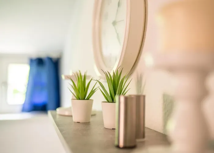 Casa de hóspedes Zur Postmeile Belzig