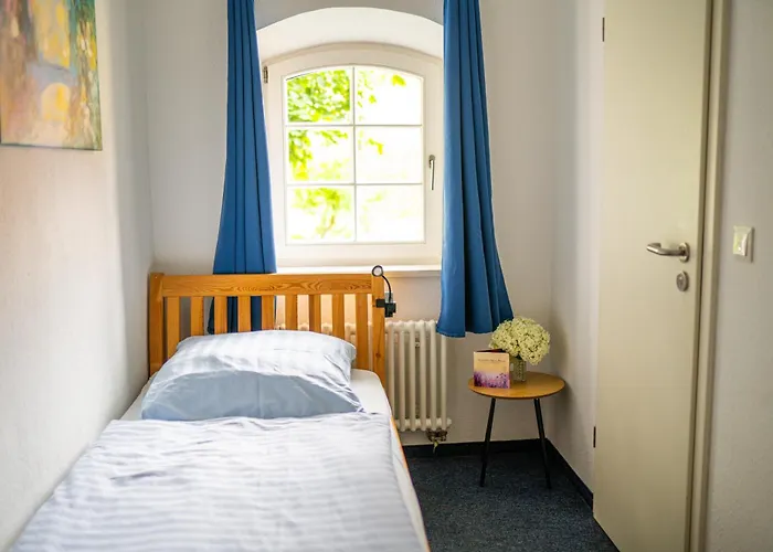 Zur Postmeile 3* Belzig