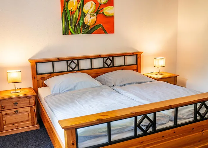 Zur Postmeile Casa de hóspedes 3*