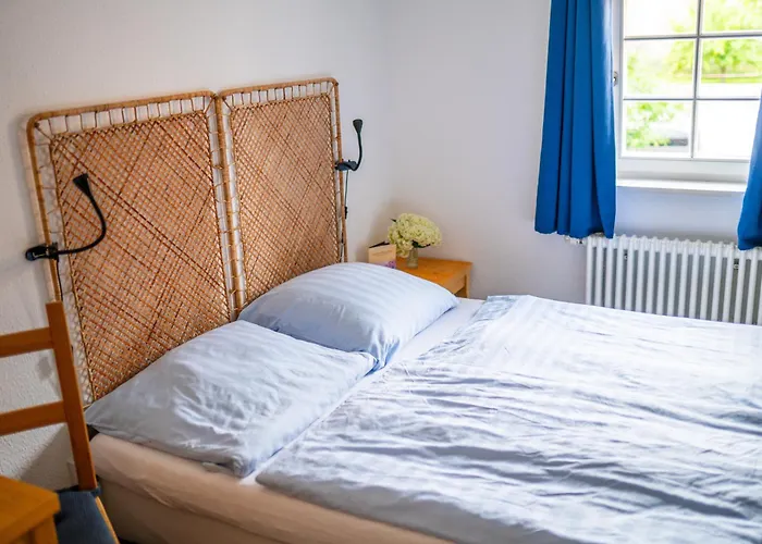 בית הארחה Zur Postmeile 3*