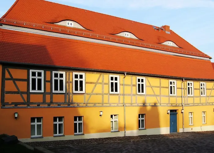 Zur Postmeile 3* בלציג