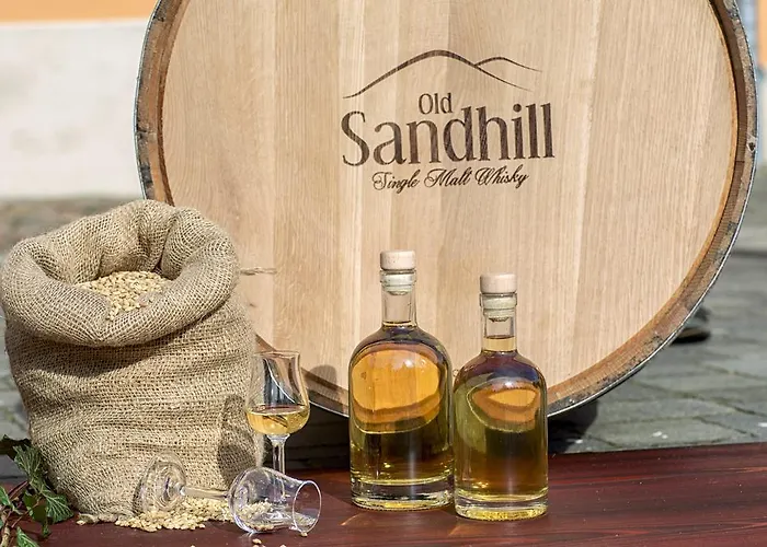 Casa de hóspedes Zur Postmeile