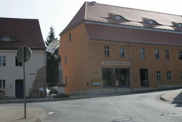 Zur Postmeile Gasthuis