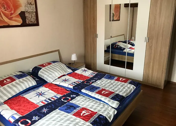 Zur Postmeile Belzig